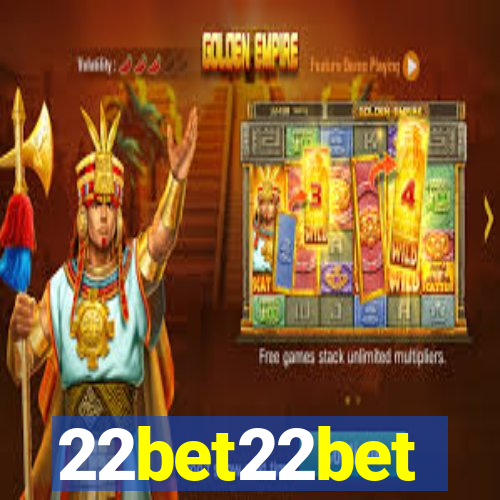 22bet22bet