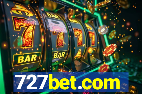 727bet.com