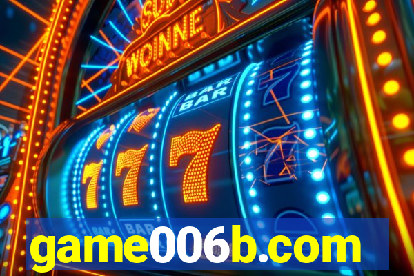 game006b.com