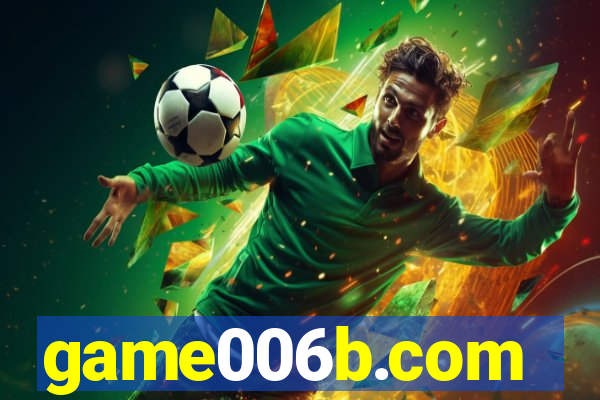game006b.com