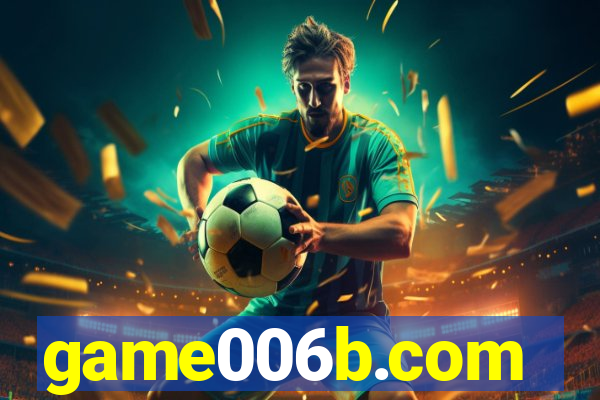game006b.com