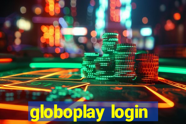 globoplay login
