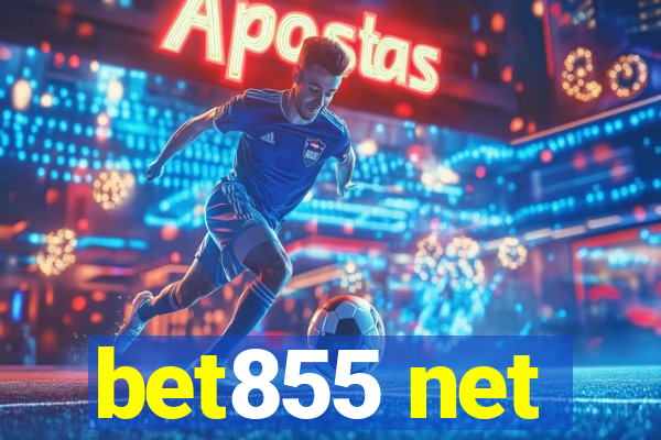 bet855 net