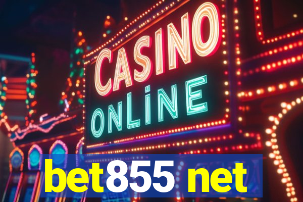 bet855 net
