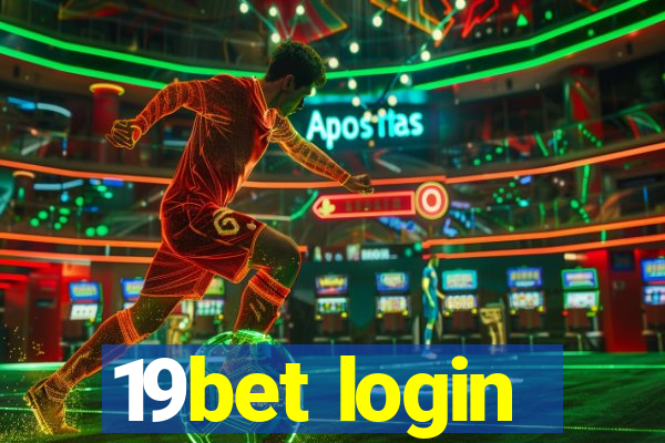 19bet login