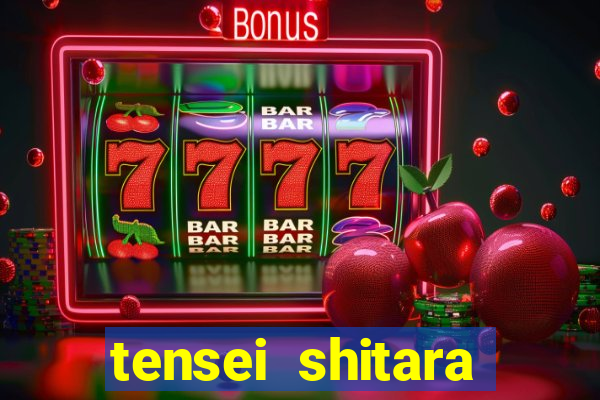 tensei shitara slime datta ken 3 temporada dublado