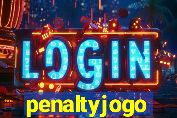 penaltyjogo
