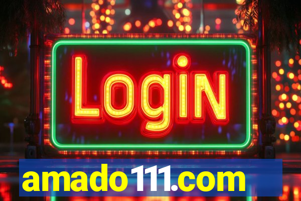 amado111.com