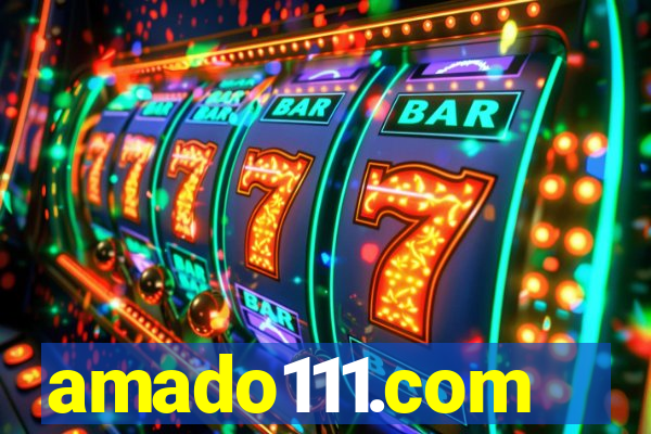 amado111.com