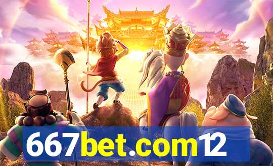 667bet.com12