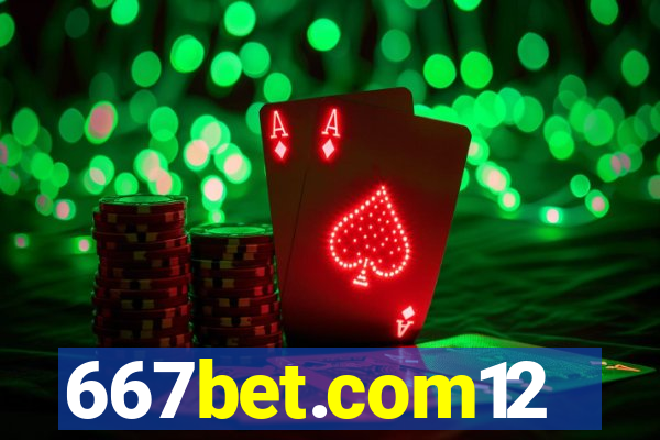 667bet.com12