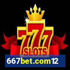 667bet.com12