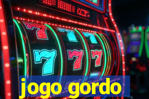 jogo gordo