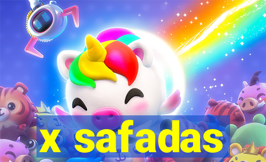 x safadas