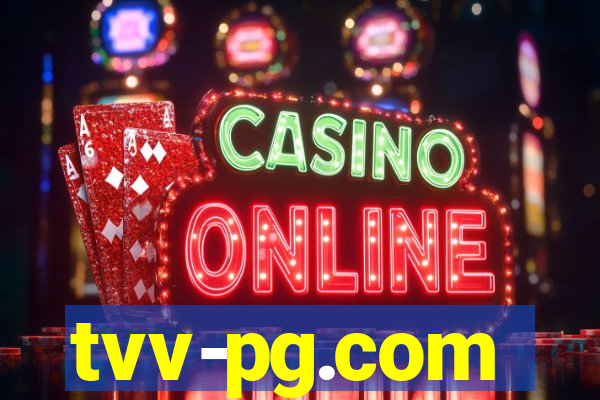 tvv-pg.com