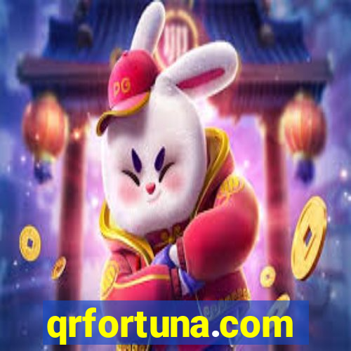 qrfortuna.com