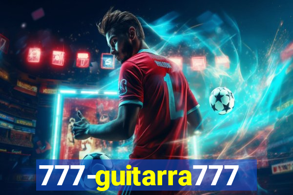 777-guitarra777.com
