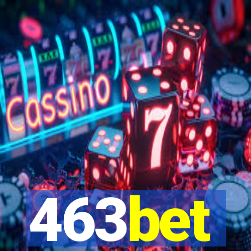 463bet
