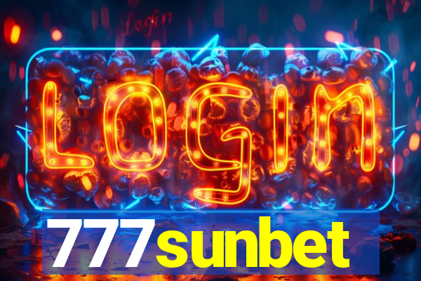 777sunbet