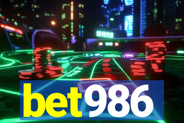 bet986
