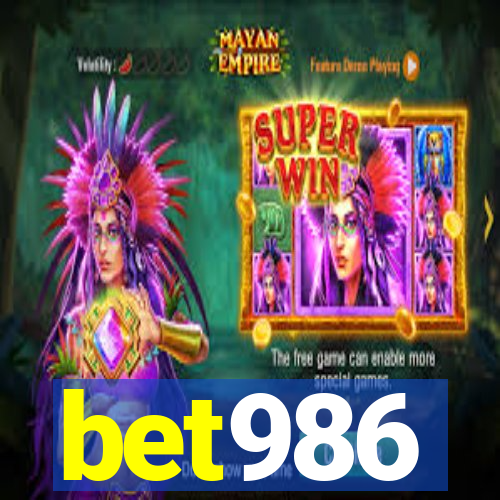 bet986
