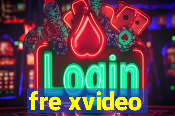 fre xvideo