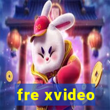 fre xvideo