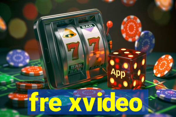 fre xvideo