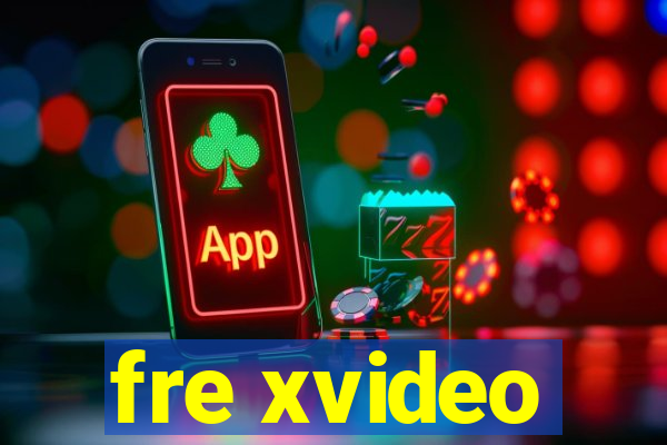 fre xvideo
