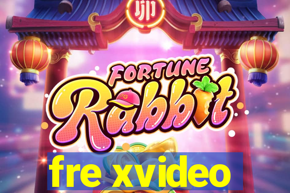 fre xvideo