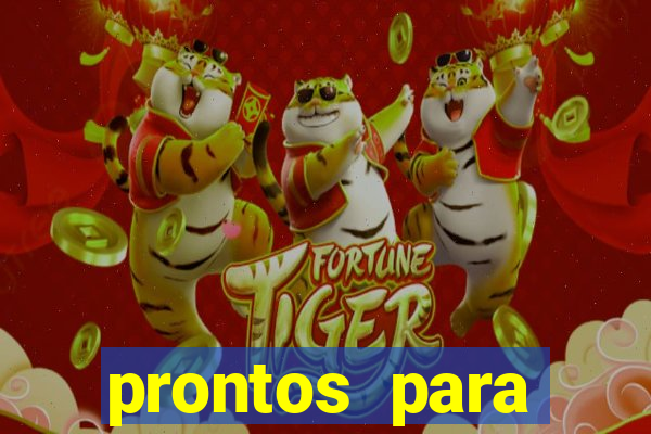 prontos para detonar dublado download