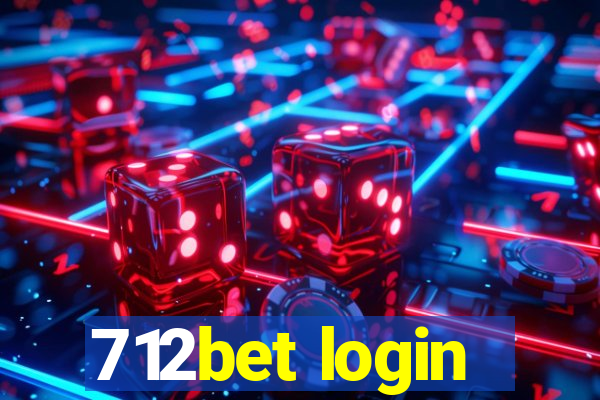 712bet login