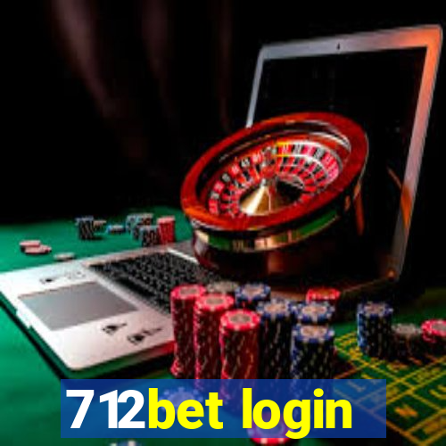 712bet login