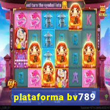 plataforma bv789
