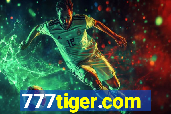 777tiger.com