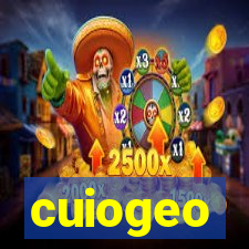 cuiogeo