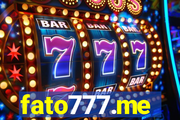fato777.me