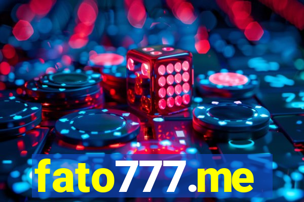 fato777.me