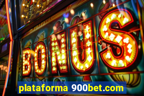 plataforma 900bet.com