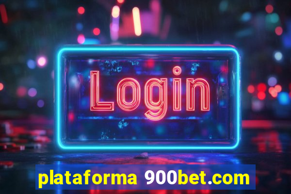 plataforma 900bet.com