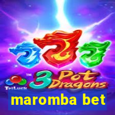 maromba bet