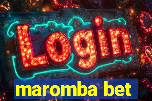 maromba bet