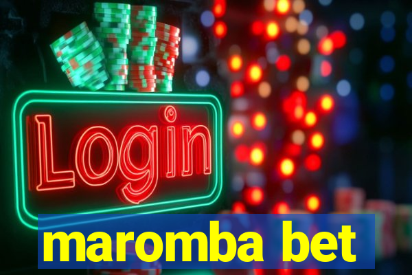 maromba bet