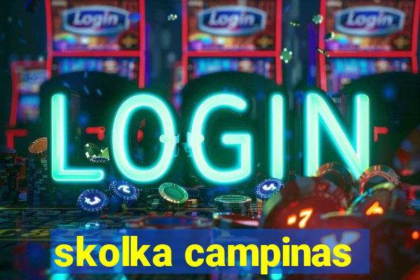 skolka campinas