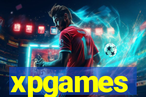 xpgames