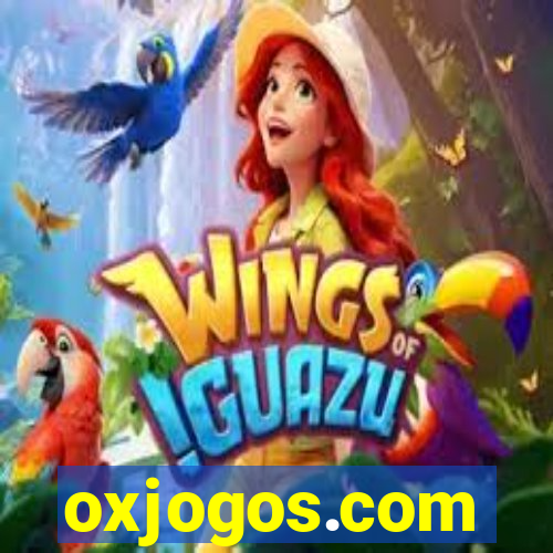 oxjogos.com