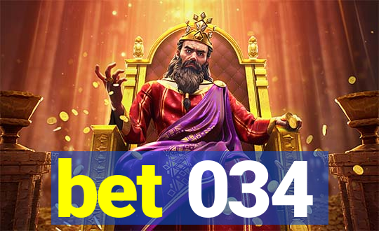 bet 034