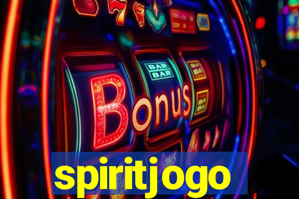 spiritjogo