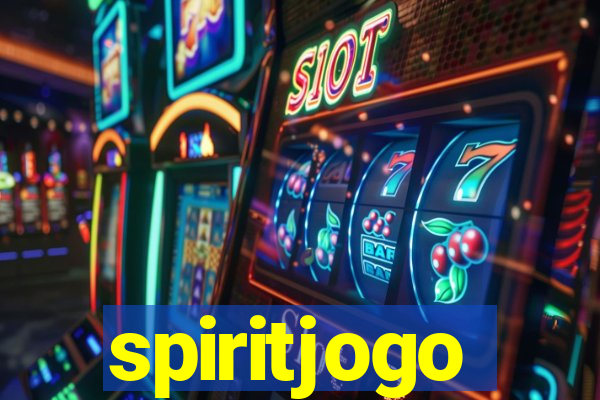 spiritjogo