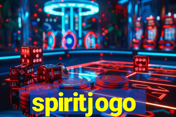 spiritjogo
